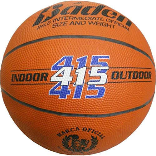 Baden Offizieller Gummi-Basketball