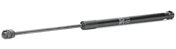 Stabilus Front Engine Bonnets for Vehicles, Black, Hood Lift Support, Model 848951, 176mm Stroke, 472.5mm Length, 405N Operating Force