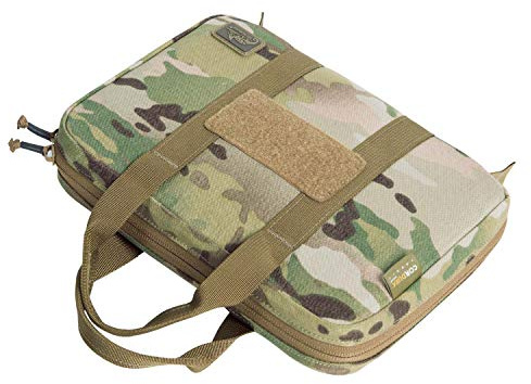 Helikon-Tex Single Pistol Wallet Multicam