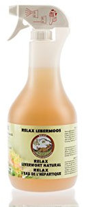Relax-Biocare 521000010_19 Lebermoos Pferd, L