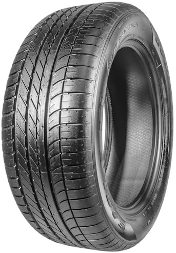 GOODYEAR - 255/50 R19 TL 107W EAGLE F1 ASYMMETRIC SUV 4X4 XLROF MFS * RSC - Sommerreifen
