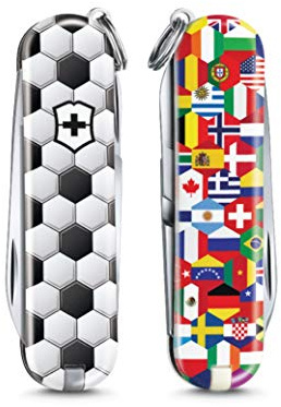 CLASSIC WORLD OF SOCCER