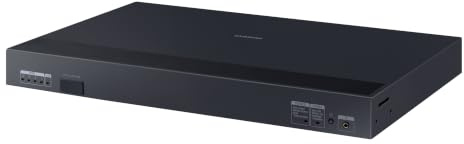SAMSUNG Kompatible S-Box SBB-SNOWJMU
