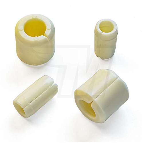 1 boulon de lève-vitre en plastique pour Focus Golf 4 Bora Fabia | 6N0839511.