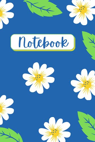 Daisy Notebook