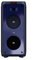 Xtreme - Altoparlante Speaker Amplificato TWS Cassa Trasportabile Effetti LED Telecomando Microfono WiFi USB AUX Ambassador 33189
