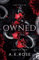 Owned (Blood Ties Book 4) (English Edition)