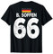 Gruppen Sauf Trikot Deutschland Karneval Fasching Party T-Shirt