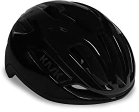 Kask Helm Synthesi WG11 - Schwarz, Größe L
