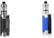 Aspire Zelos 3 Kit Authentic Nicotine Free (Black) & Zelos 3 Kit Authentic Nicotine Free (Blue)