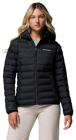 Columbia Lake 22 Daunen-Kapuzenjacke für Damen