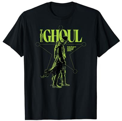 Fallout - Il Ghoul Maglietta