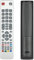 Telecomando SHWRMC0120 SHW/RMC/0120 Compatibile Con Sharp Aquos HD Smart TV LC-40UI7252E LC-43UI7252E LC-49UI7252E LC-50UI7222E LC-50UI7252E Sostituzione Controllore Con YouTube NETFLIX NET+ Pulsanti