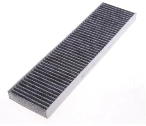 Aire Acondicionado del Coche Filtro De Cabina De Aire Acondicionado De Coche Repuesto De Carbono para Mini para Cooper JCW R50 R53 R55 R56 R57 R60 para Countryman