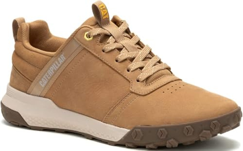 CAT Caterpillar Hex Ready P726017 Stadtschuhe Turnschuhe Sneaker Schuhe Herren