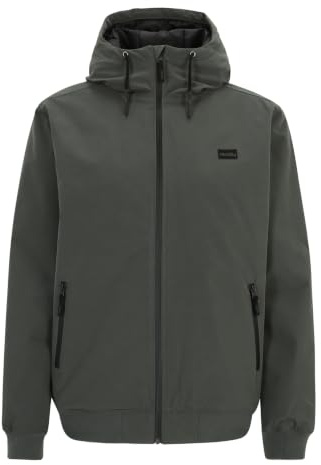 IRIEDAILY Herren Jacke NILAS