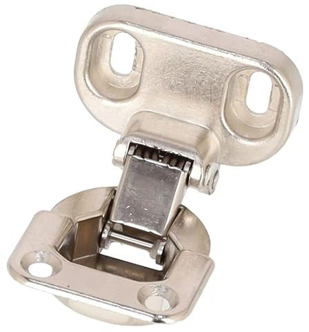 SPAREGETTI Replacement CANDY HOOVER Integrated Washing Machine Cupboard Door Hinge