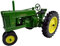 YRXIAO Alloy Car Scala Model Per JD Model 60 1 32 Trattore In Lega Modello Di Auto Agricola Da Collezione Decorazione Giocattoli Regalo Veicolo In Scala Da Collezione