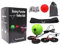 Reflex Ball Boxing Erwachsene, Reflexball | Boxball mit Reflexball, für Training in Kampfsportarten