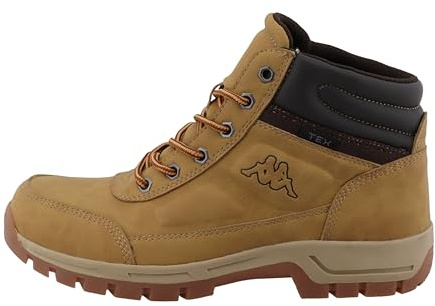Kappa Herren 15k0001001 Stiefelette
