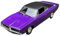 Druckguss Fahrzeuge Modell 1:18 Für Dodge Challenger R/T Simulation Racing Legierung Auto Modell Display Custom Souvenir Originalgetreue Nachbildung