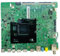 Motherboard, Kompatibel for Samsung, BN41-02568B BN41-02568A, 55-Zoll 65-Zoll 75-Zoll TV, Teile Ersatz(55-inch)