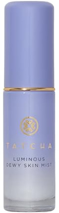 Tatcha Luminous Dewy Skin Mist 12ml