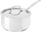 Cuisinart Chef's-Classic-Stainless-Cookware-Collection, Stainless Steel, 3-Quart