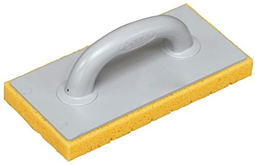 Taliaplast PLATOIR DE NETTOYAGE EPONGE STRIEE 28X14X2,5CM