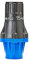 REGULADOR PRESION AGUA 3/4. Presión salida 3,5 BAR. Presión max. entrada 5 bar. Caudal de 450 a 4540 litros. Rosca hembra 25mm. Uso residencial especialmente indicado para instalaciones de riego.