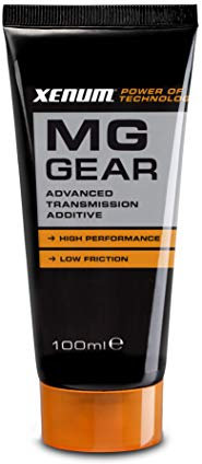 Xenum MG Gear – Hochentwickeltes Getriebeöl-Additiv für verbesserte Leistung und längeren Schutz
