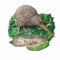 Kiwi Bird of New Zealand Fridge Magnet Travel Souvenir Gift Collection Home Kitchen Decoration Magnetic Sticker, New Zealand Refrigerator Magnet