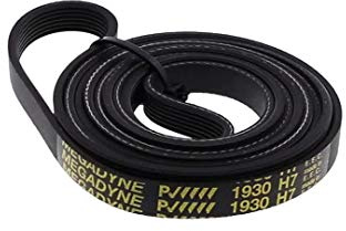 Aquaceane Keilriemen für Wäschetrockner 1930H7 AV51630001