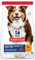 Hill S Medium Mature Adult 7+ Trockenfutter für reife Hunde mit Huhn, 2,5 kg