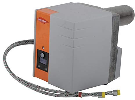 Cuenod - Brûleur fioul NC4 H101A 30 à 40kW - CUENOD : 3832016
