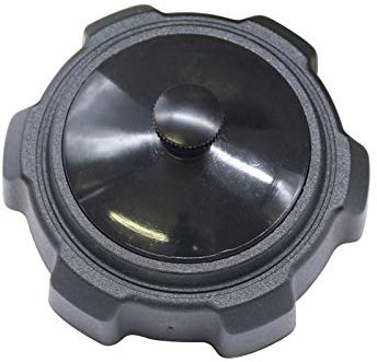 SECURA Benzintankdeckel kompatibel mit LUX-Tools RT155-92H 13SM77TE694 Rasentraktor