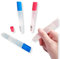 ANTEVIA - Lot de 4 tubes de colle liquide avec embout en mousse pour enfant et adulte | 4 x 50ml | PLUS DE 20 MODÈLES | Bâton de colle éponge (Munio)