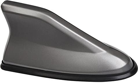 Antenne aileron de Requin de Voiture, pour Renault Megane 2 3 1 II III antennes de Signal Radio Fortes Accessoires Auto étanches décoration de Toit