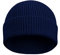 VIAUMBR Mütze Herren Wintermütze Damen Strickmütze Beanie Skimütze Fahrradmütze Running Winter Herbst Thermo Warm Weiche Winddichte Outdoor Sports 17 Dunkelblau