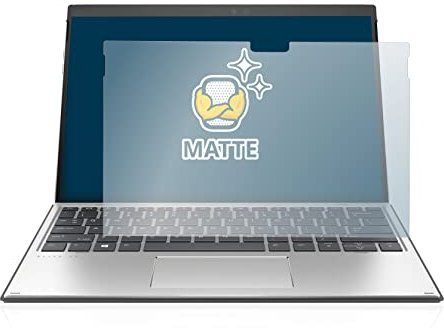 BROTECT Entspiegelungs-Schutzfolie für HP Elite x2 G8 Matte Displayschutz-Folie, Anti-Reflex, Anti-Fingerprint