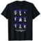 Twilight Cullen Famille T-Shirt