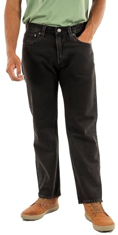 Levi's Herren 555 Relaxed Straight Jeans