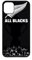Générique Coque pour iphone 11 - Nouvelle zelande Rugby - Noir