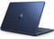 Fintie Hülle Kompatibel mit MacBook Air 15'' M4 M3 M2 Chip (2025-2023) A3241 A3114 A2941, Stoßsicher TPU Rahmen + Matt Hartschale Schutzhülle Kompatibel mit MacBook Air 15,3 Zoll Retina, Mitternacht