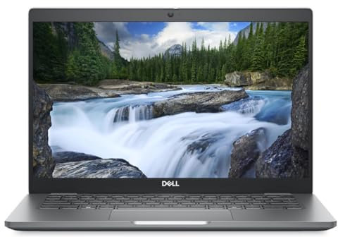 DELL Latitude 5350 Intel Core Ultra 5 125U Ordinateur Portable 33 cm (13) Full HD 16 Go LPDDR5x-SDRAM 512 Go SSD Wi-FI