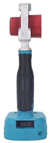 Wasserrohr-Schmelzgerät, Lithium-Batterie-fähiges Kabelloses Heizschweißsystem, PPR-Heißschmelzgerät mit 20 Mm, 25 Mm, 32 Mm Köpfen, PPR-Strominstallationswerkzeug