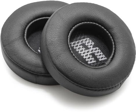 Okuli Ersatz Ohrpolster Ohrkissen Kompatibel mit JBL Live 400, 400BT Kopfhörer Ohrhörer