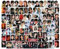 92 Stück Aufkleber ENHYPEN ROMANCE: UNTOLD Aufkleber ENHYPEN UNTOLD Sticker Pack Stray Kids Foto Sticker Stray Kids Aufkleber für Laptop