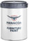 PANACOA Möbelfarbe Holzfarbe Holzlack Möbellack ohne Schleifen l Schwarz 750ml