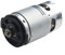 Motor de taladro eléctrico DC 18V N376649, motor de taladro eléctrico de metal plateado de 5,5 cm, para destornillador inalámbrico DCD776